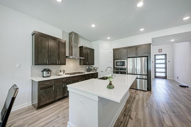 1632 Sawmill XING, Round Rock, TX 78665