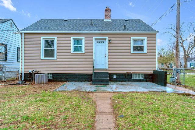 3149 Crane Place, Hammond, IN 46323