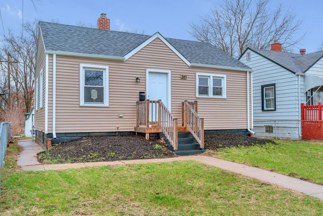 3149 Crane Place, Hammond, IN 46323