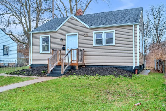 3149 Crane Place, Hammond, IN 46323