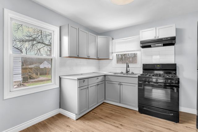 3149 Crane Place, Hammond, IN 46323