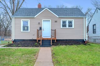 3149 Crane Place, Hammond, IN 46323