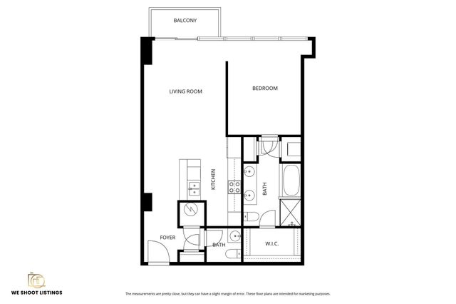 5925 Almeda Road 11315, Houston, TX 77004