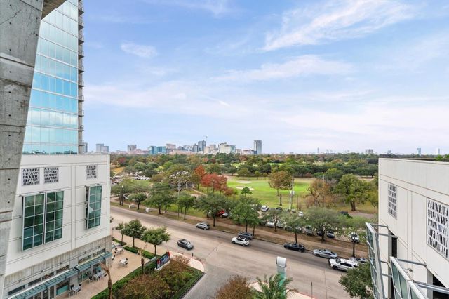 5925 Almeda Road 11315, Houston, TX 77004