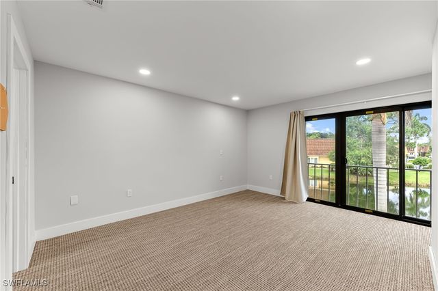 1890 Bald Eagle DR 400B, Naples, FL 34105