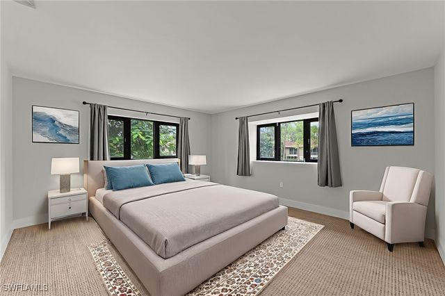 1890 Bald Eagle DR 400B, Naples, FL 34105