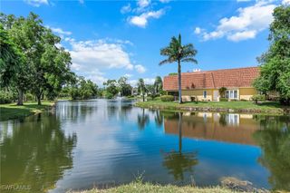 1890 Bald Eagle DR 400B, Naples, FL 34105