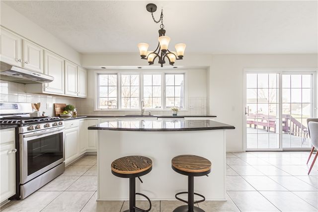 60 Eaglewood Circle, Pittsford, NY 14534