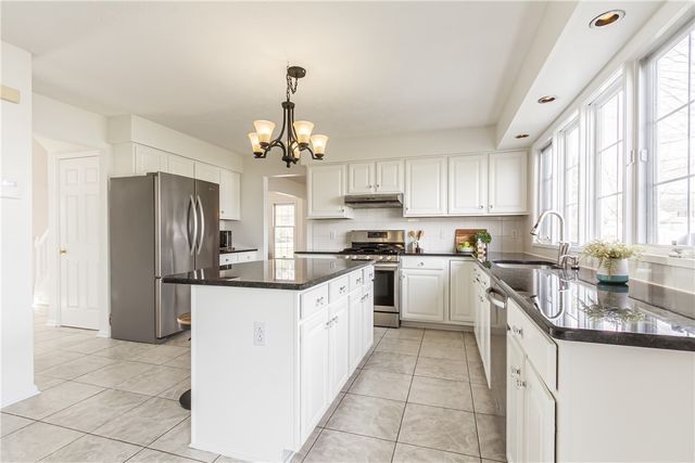 60 Eaglewood Circle, Pittsford, NY 14534