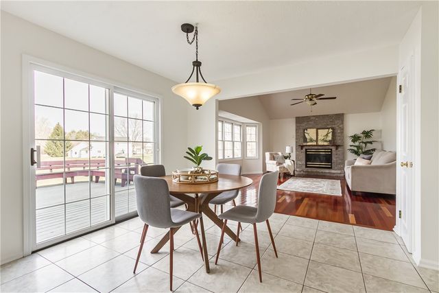 60 Eaglewood Circle, Pittsford, NY 14534