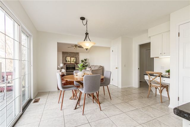 60 Eaglewood Circle, Pittsford, NY 14534