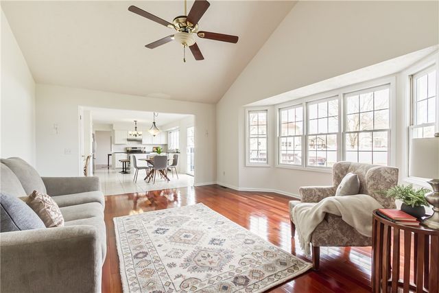 60 Eaglewood Circle, Pittsford, NY 14534