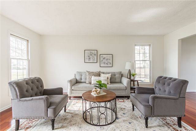 60 Eaglewood Circle, Pittsford, NY 14534