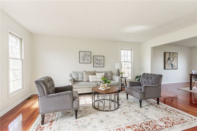 60 Eaglewood Circle, Pittsford, NY 14534