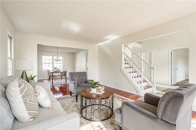 60 Eaglewood Circle, Pittsford, NY 14534