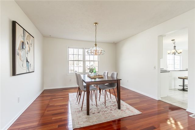 60 Eaglewood Circle, Pittsford, NY 14534