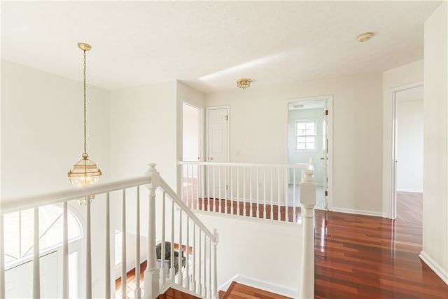 60 Eaglewood Circle, Pittsford, NY 14534