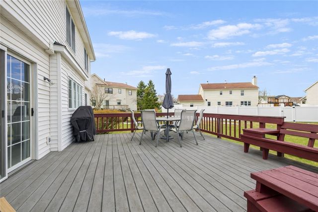 60 Eaglewood Circle, Pittsford, NY 14534