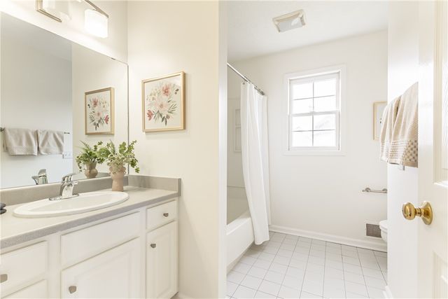 60 Eaglewood Circle, Pittsford, NY 14534