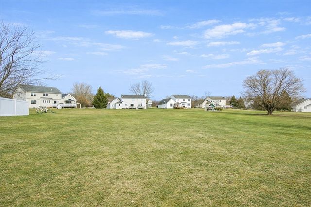 60 Eaglewood Circle, Pittsford, NY 14534