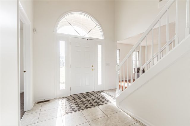 60 Eaglewood Circle, Pittsford, NY 14534