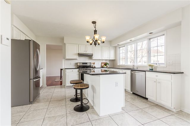 60 Eaglewood Circle, Pittsford, NY 14534