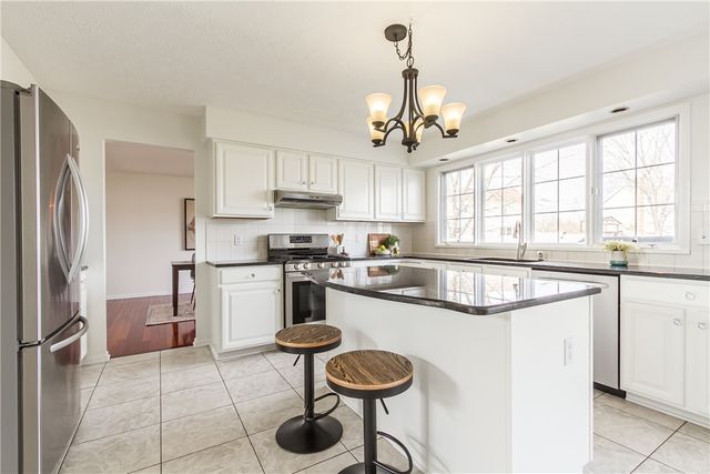 60 Eaglewood Circle, Pittsford, NY 14534