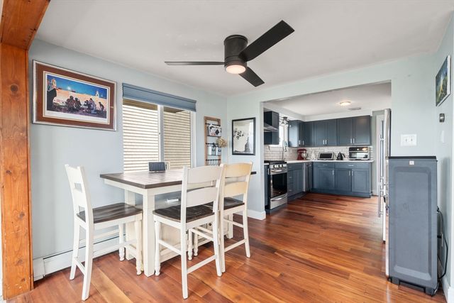 61 Edgewater Dr, Quincy, MA 02169