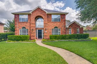 9700 Congressional Drive, Plano, TX 75025