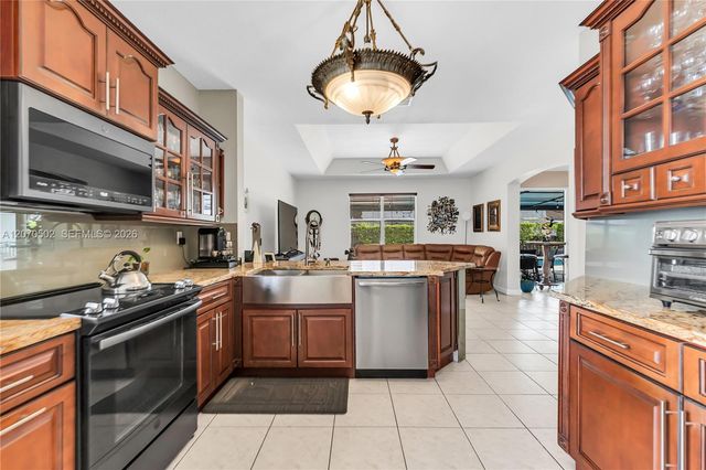 14591 SW 30th Street, Miami, FL 33175