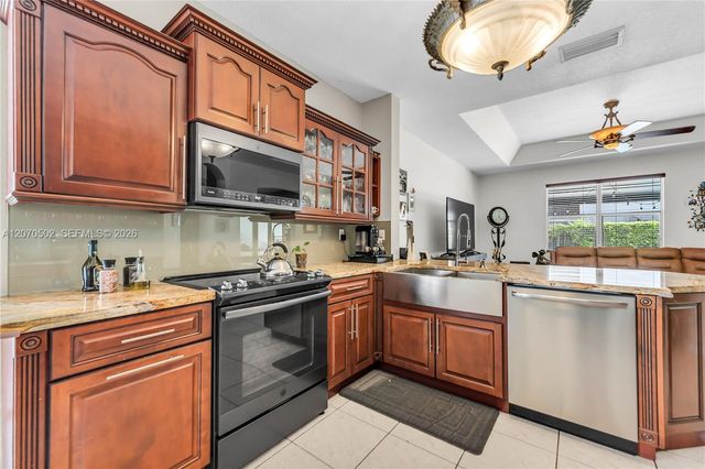 14591 SW 30th Street, Miami, FL 33175