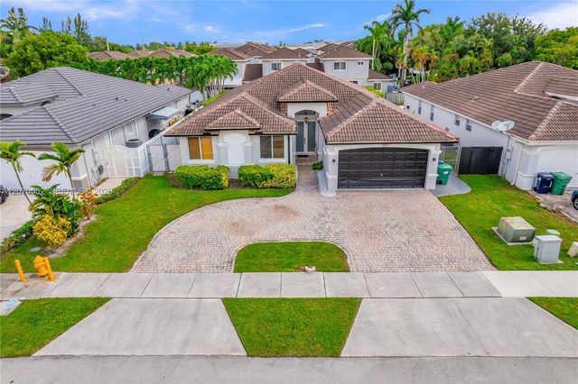 14591 SW 30th Street, Miami, FL 33175