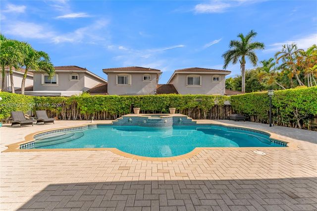 14591 SW 30th Street, Miami, FL 33175