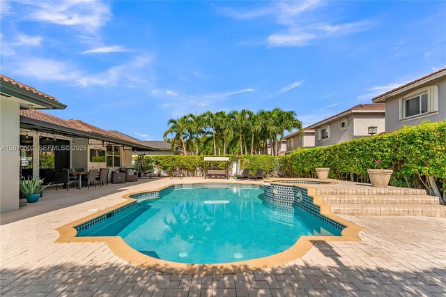 14591 SW 30th Street, Miami, FL 33175
