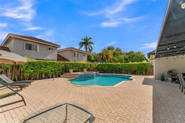 14591 SW 30th Street, Miami, FL 33175