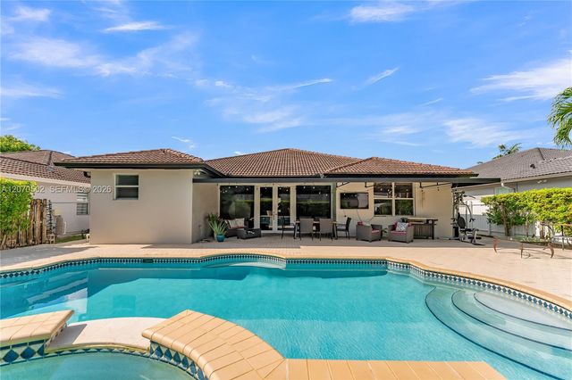 14591 SW 30th Street, Miami, FL 33175