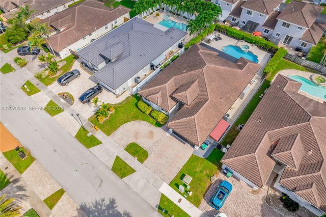 14591 SW 30th Street, Miami, FL 33175