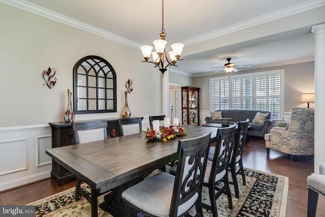 6912 SOUTH ZELKOVA CT, La Plata, MD 20646