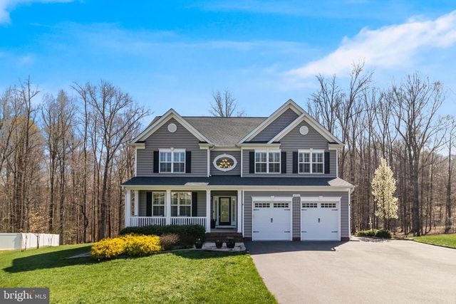 6912 SOUTH ZELKOVA CT, La Plata, MD 20646