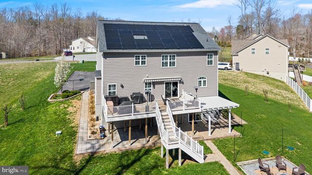 6912 SOUTH ZELKOVA CT, La Plata, MD 20646