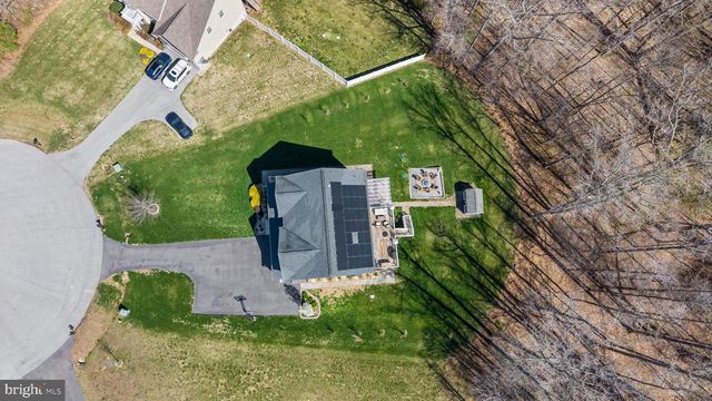 6912 SOUTH ZELKOVA CT, La Plata, MD 20646