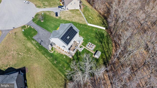 6912 SOUTH ZELKOVA CT, La Plata, MD 20646