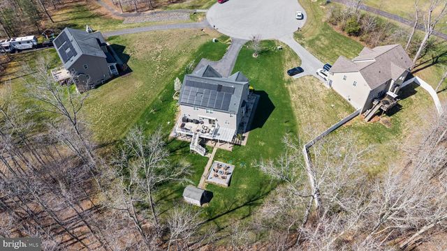 6912 SOUTH ZELKOVA CT, La Plata, MD 20646