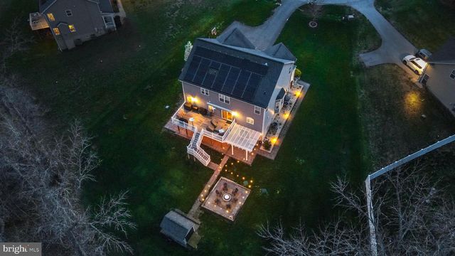 6912 SOUTH ZELKOVA CT, La Plata, MD 20646