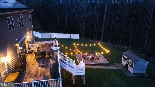 6912 SOUTH ZELKOVA CT, La Plata, MD 20646