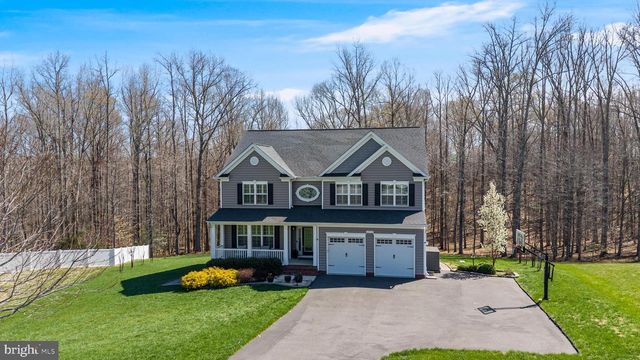 6912 SOUTH ZELKOVA CT, La Plata, MD 20646