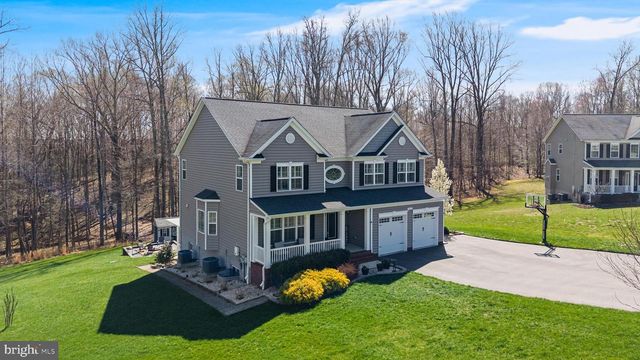 6912 SOUTH ZELKOVA CT, La Plata, MD 20646