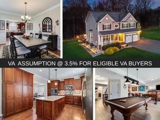 6912 SOUTH ZELKOVA CT, La Plata, MD 20646