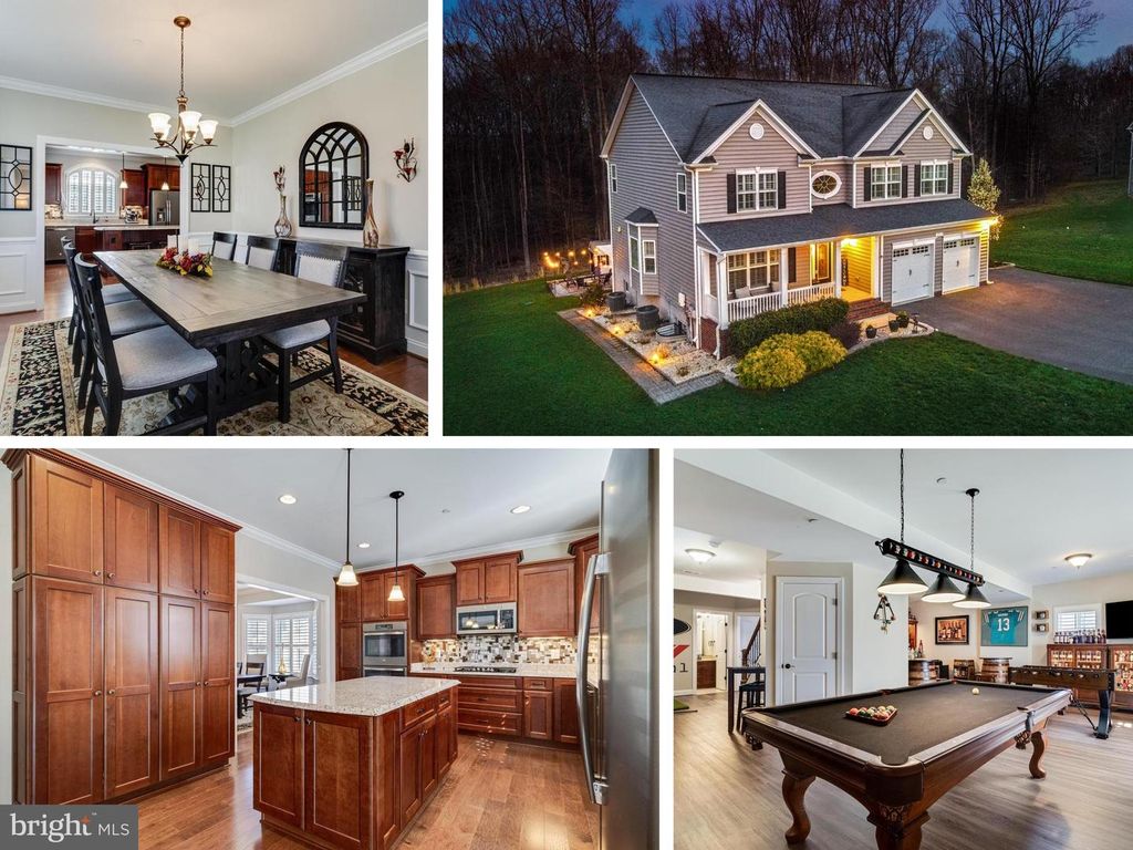 6912 SOUTH ZELKOVA CT, La Plata, MD 20646