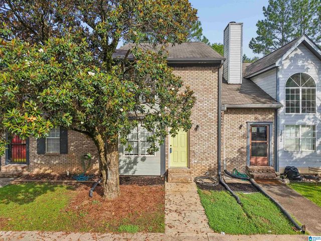 1608 PARK TERRACE, Birmingham, AL 35215
